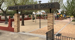 Parque Municipal El Cordel